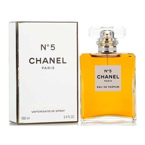 chanel no 5 paris eau de parfum vaporisateur spray|Chanel no 5 price.